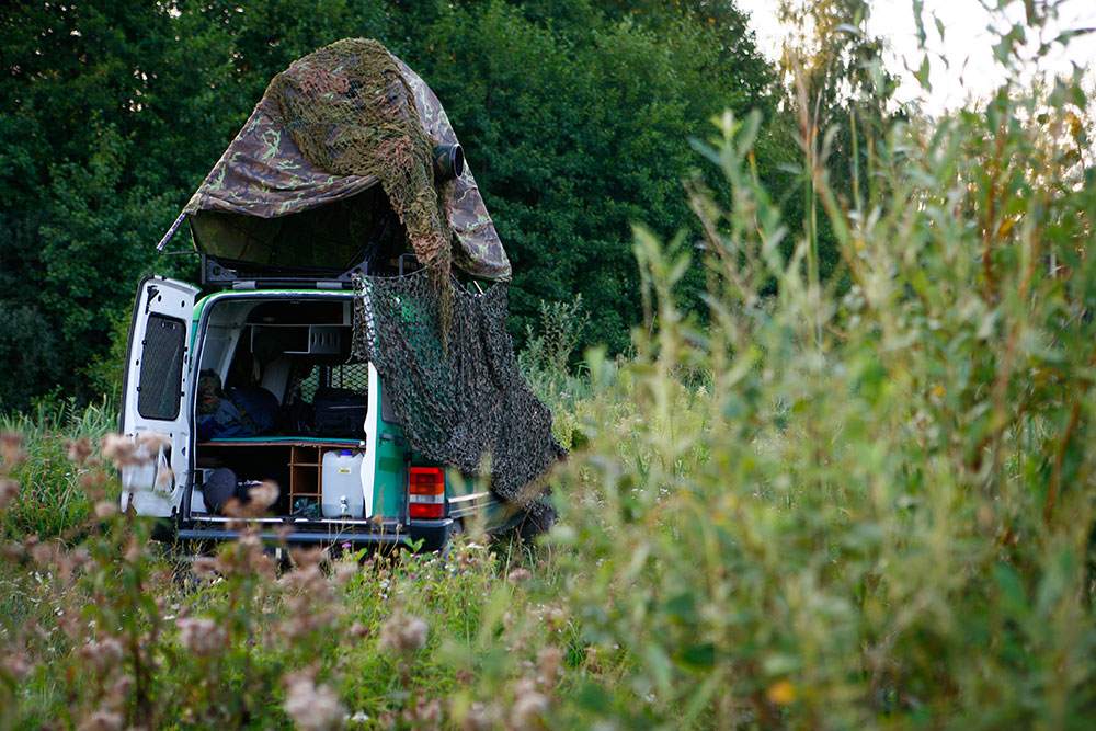 Poleski PN, sierpień 2017